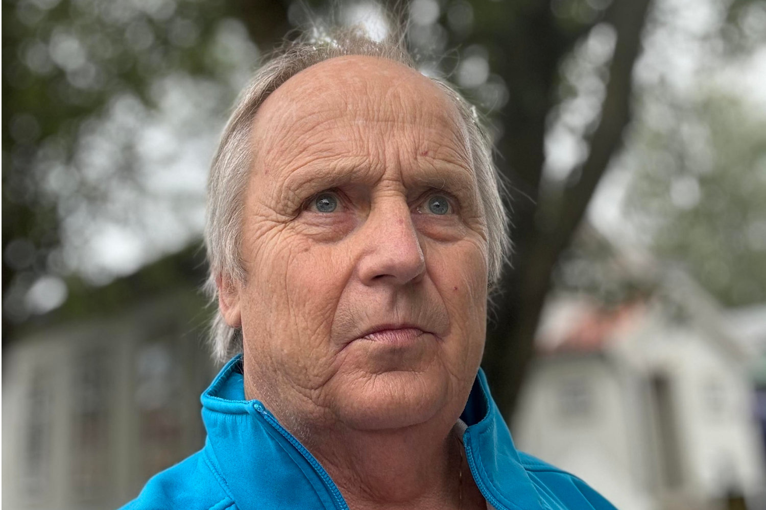 roger larsen