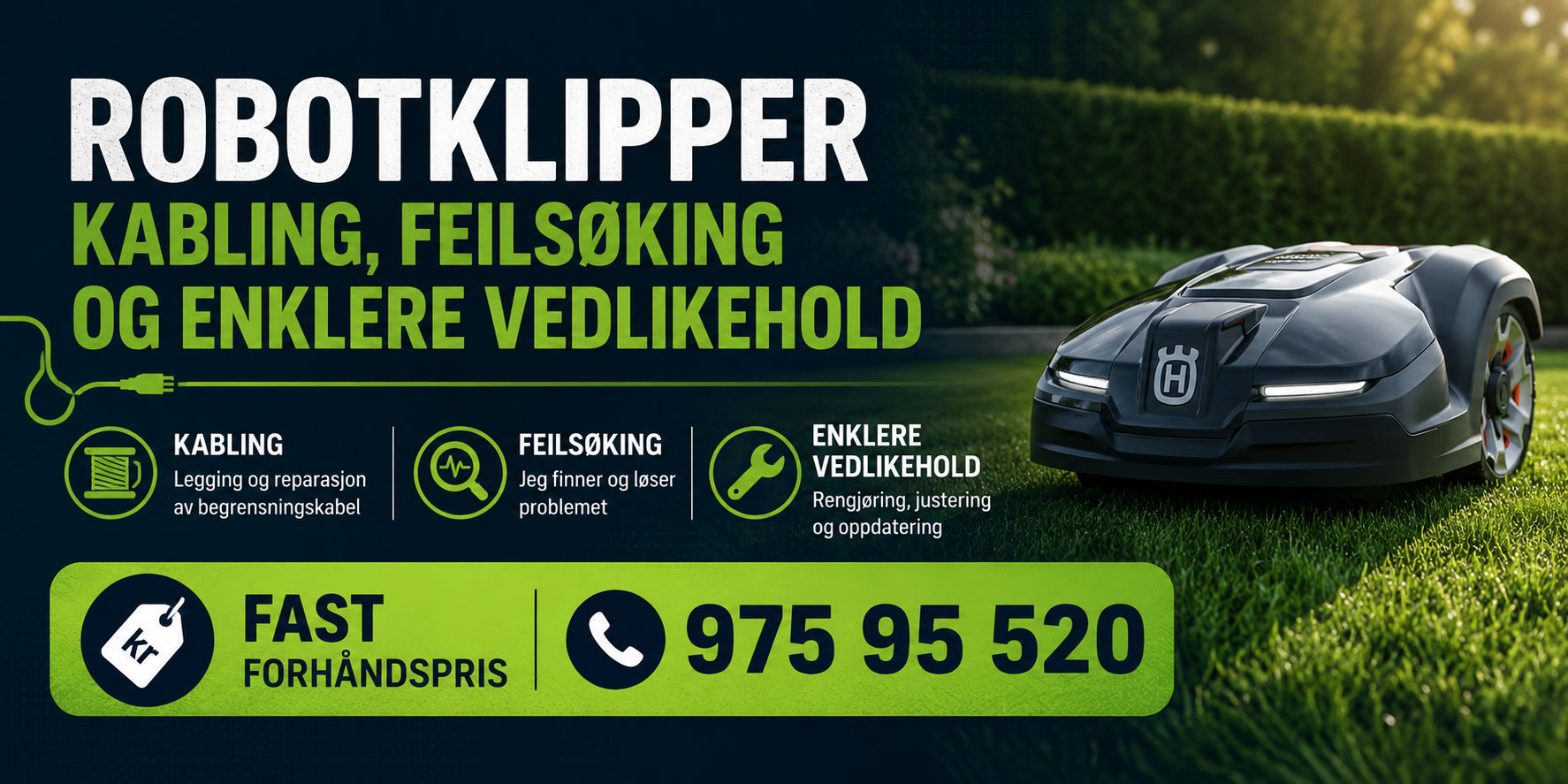 robotklipper