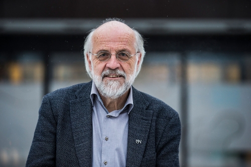 Petter Aasen