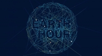 Bli med på Earth Hour