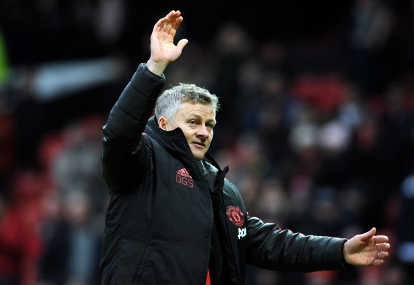 Norske TV-seere får ikke se Ole Gunnar Solskjærs Manchester United på Old Trafford tirsdag 29.1.