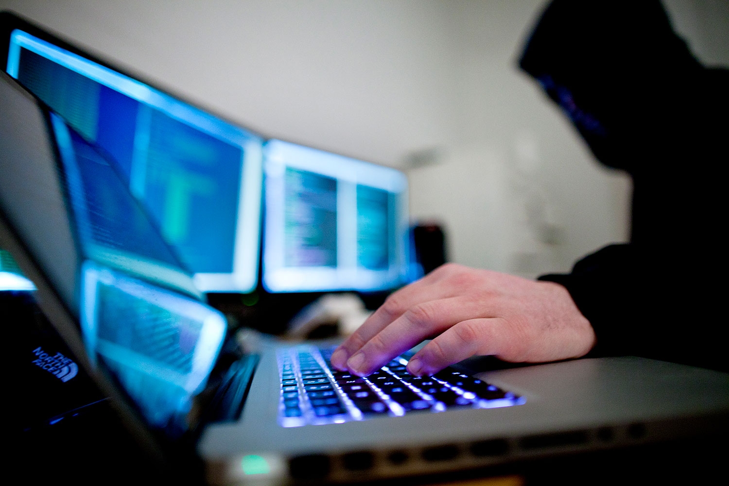 En test av datasikkerheten i Bergen kommune avdekket at svært mange ansatte lot seg lure da de ble utsatt for et såkalt phishing-angrep.