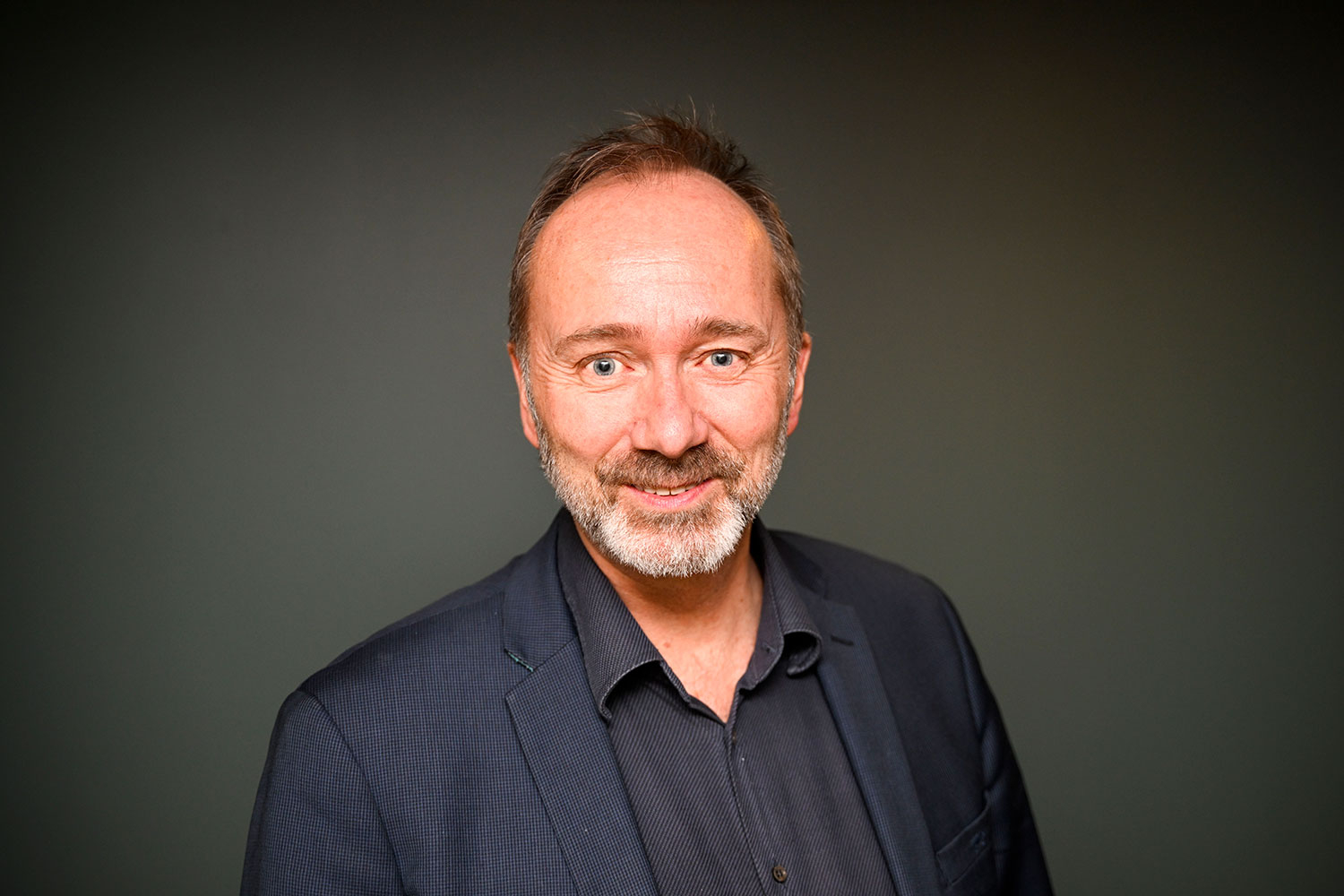 Trond Giske har tre krav til Ap-toppen.