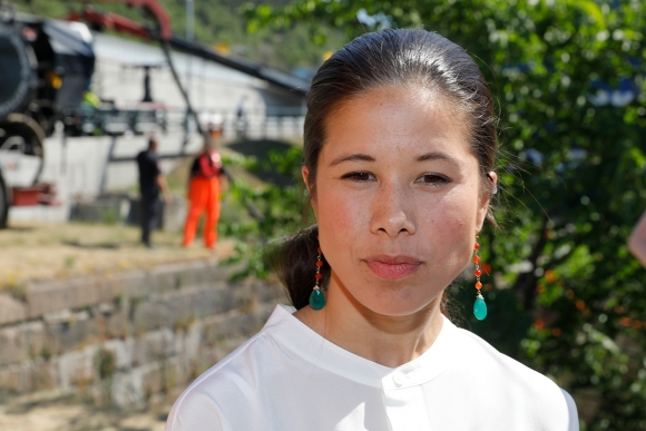 Byråd Lan Marie Nguyen Berg er nok en gang blitt utsatt for massiv hets, denne gangen i forbindelse med nyheten om at hun og Eivind Trædal venter sitt første barn.