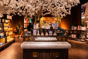 Rituals Cosmetics passerer 200 butikker i Norden
