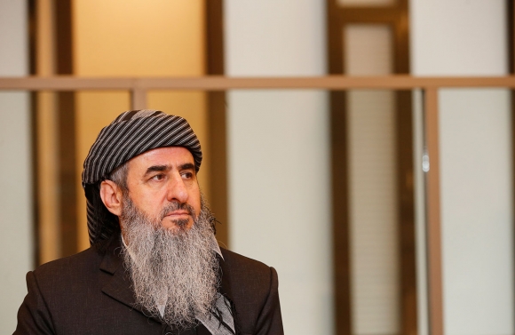 Mulla Krekar