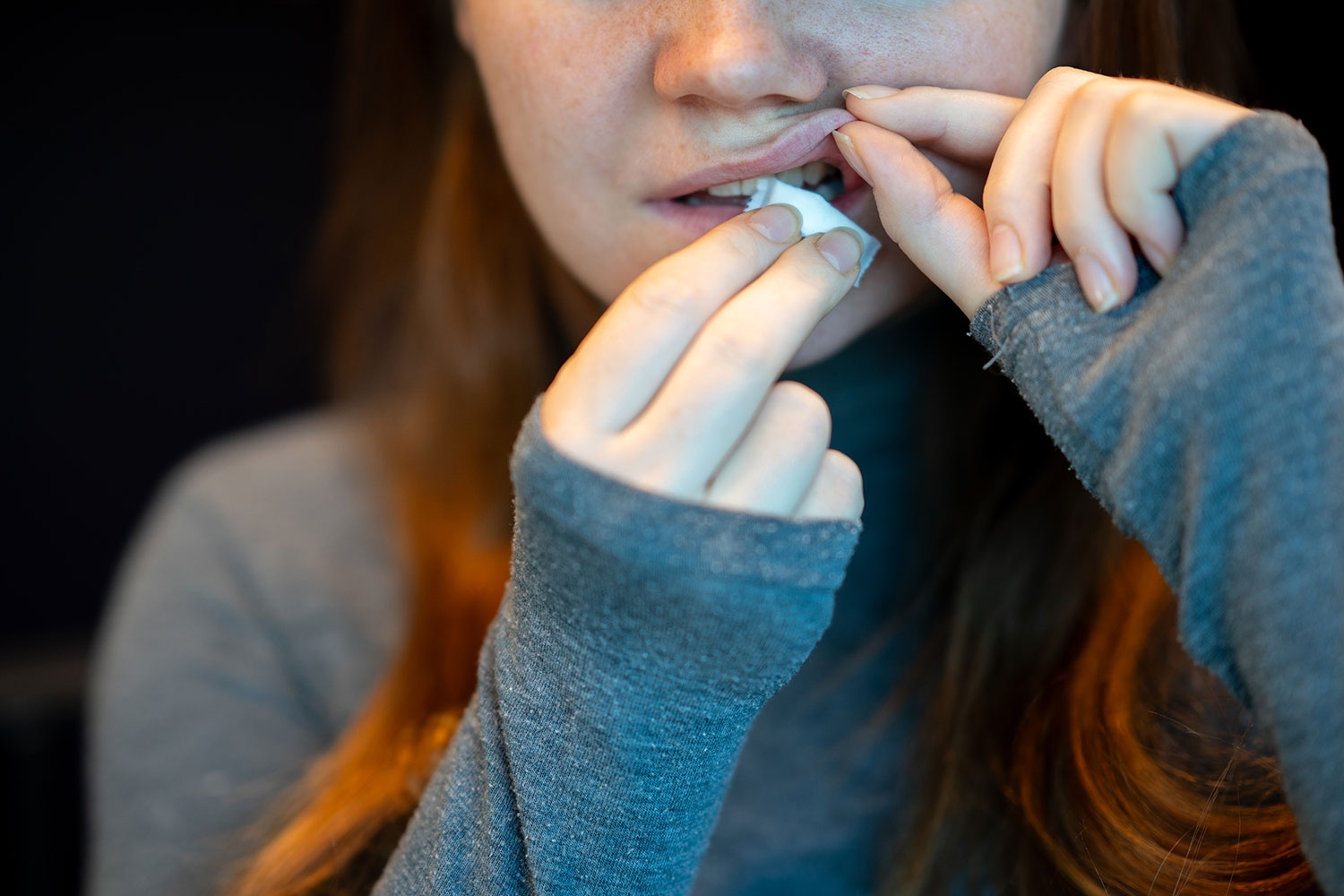 Det blir flere snusere – og samtidig færre røykere.