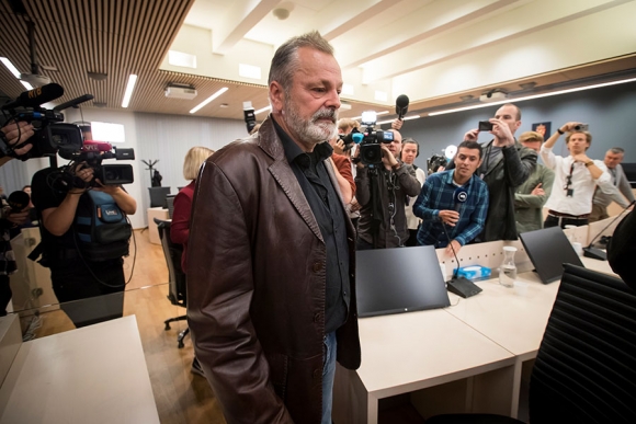 Eirik Jensen vil anke både bevisvurderingen og saksbehandlingen, opplyser hans forsvarer John Christian Elden.