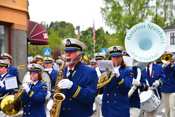 Program for 17. mai 2016