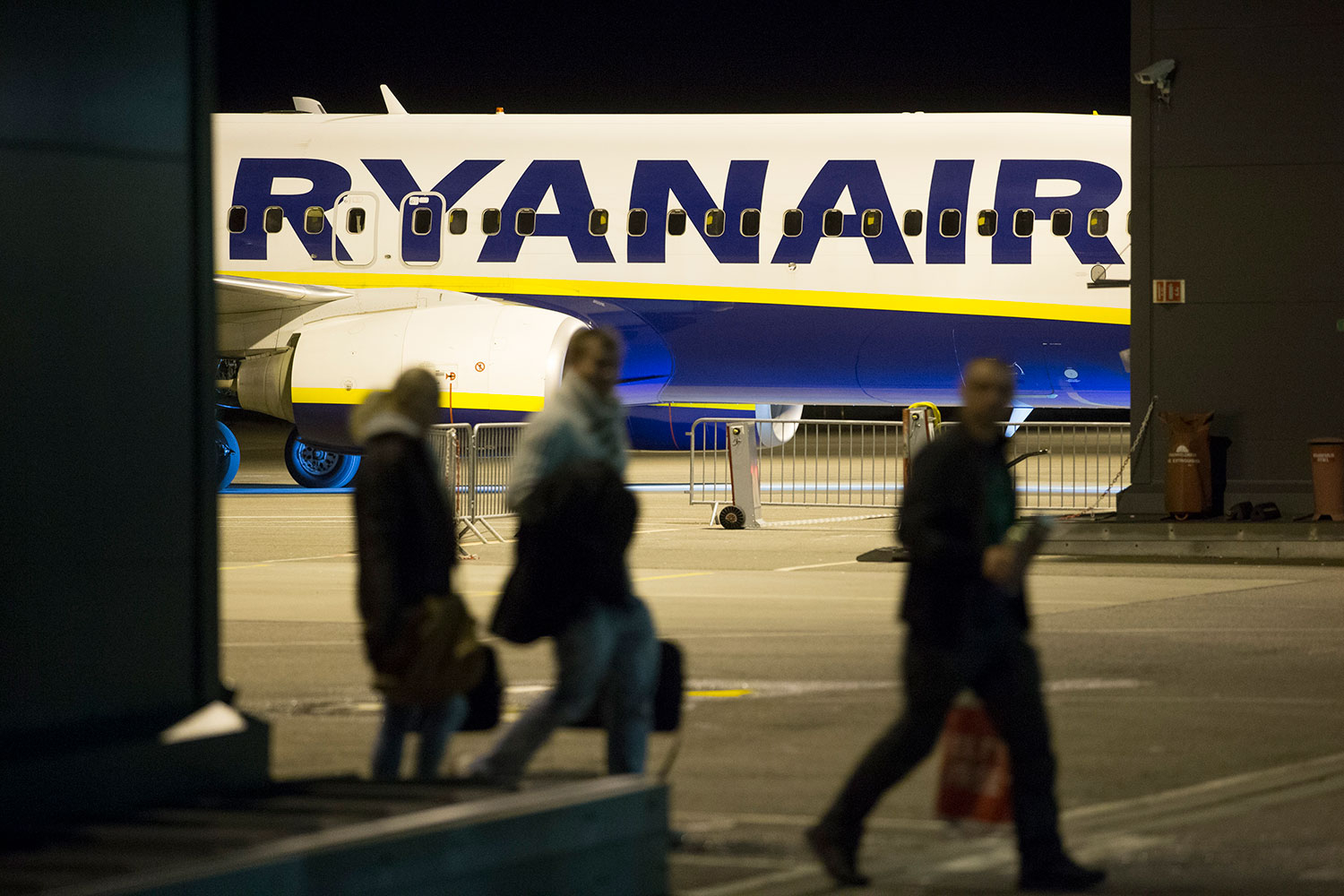 Det ligger an til en skikkelig priskrig mellom Ryanair, SAS, Norwegian og Flyr om flyruter i Skandinavia.