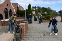 Alle kan delta