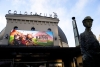 Filmen «Flåklypa – fra Paris til pyramidene» er den nest mest sette filmen så langt i 2026. Etter to måneder har salget av kinobilletter i Norge steget med 13 prosent. Bildet er fra festpremieren på Colosseum kino i Oslo.