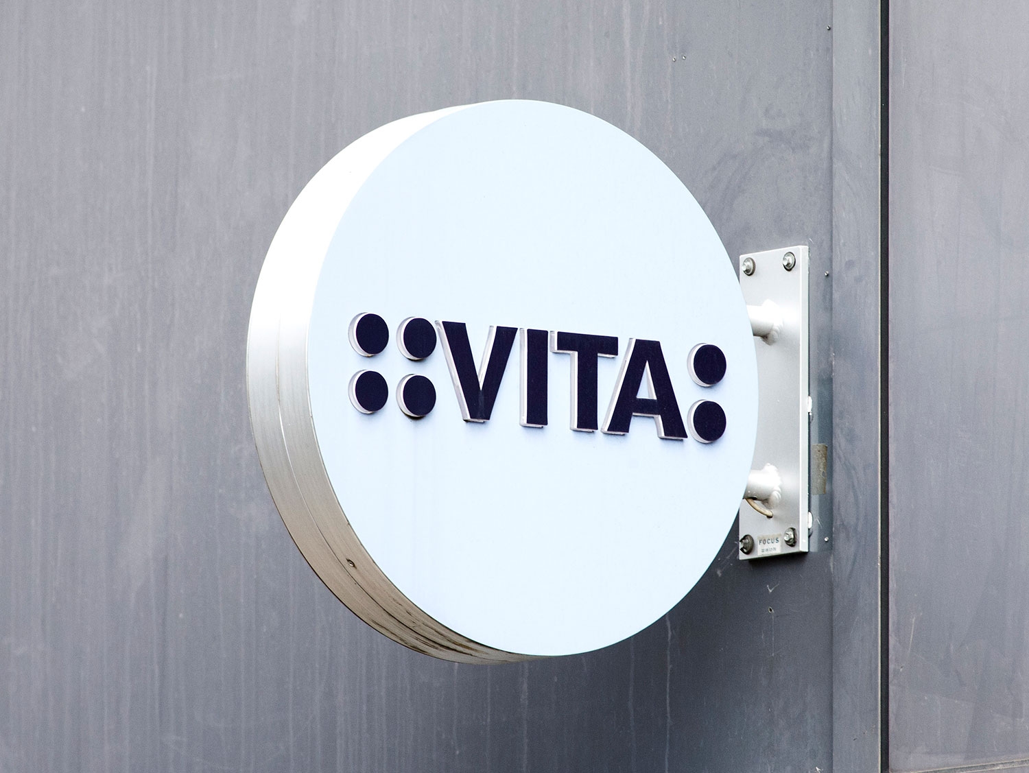 58 Vita-butikker legges ned.