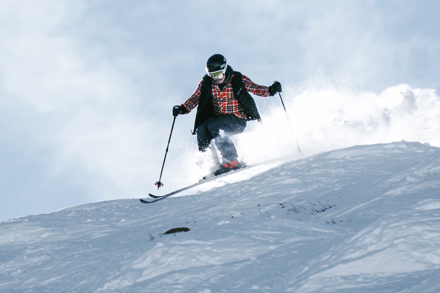Ål skisenter stengt