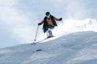 Ål skisenter stengt
