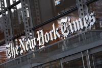 The New York Times kan nå bli tilgjengelig for enkelte abonnenter av Aftenposten.