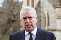 Andrew Mountbatten-Windsor, tidligere kjent som britenes prins Andrew, skal være pågrepet.