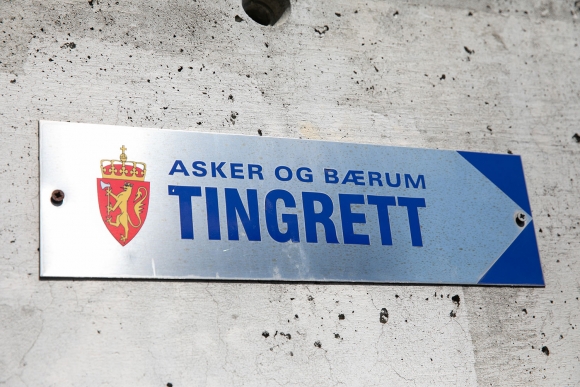 Asker og Bærum tingrett skal behandle begjæringen om oppbud i Enklere Liv.