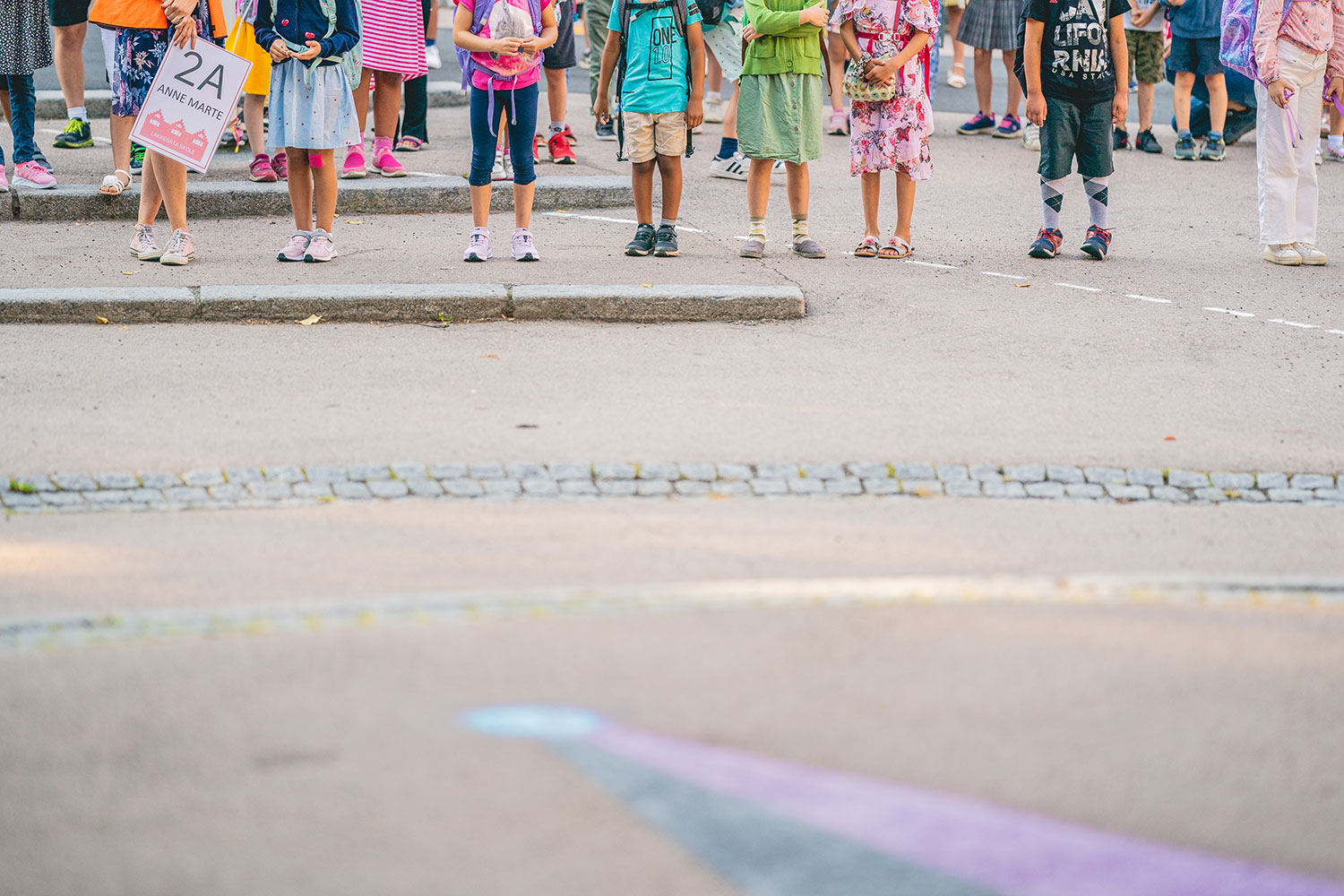 Flere kommuner er kritiske til nytt testsystem for skoler og barnehager.