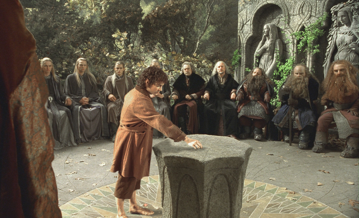 «Frodo» vil ikke andre skal spille rollen hans i ny «Ringenes herre»-film: – Ikke så lenge jeg lever