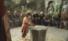 Elijah Wood som hobbiten Frodo Baggins i «Ringenes herre: Ringens brorskap» i 2001.