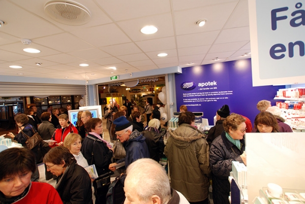 Hva er "Black Friday"?