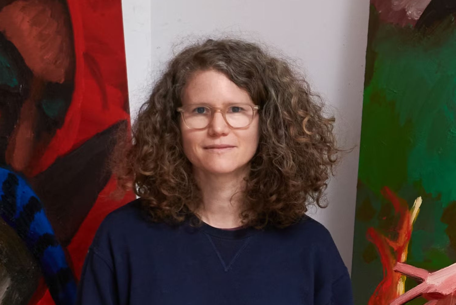 Dana Schutz