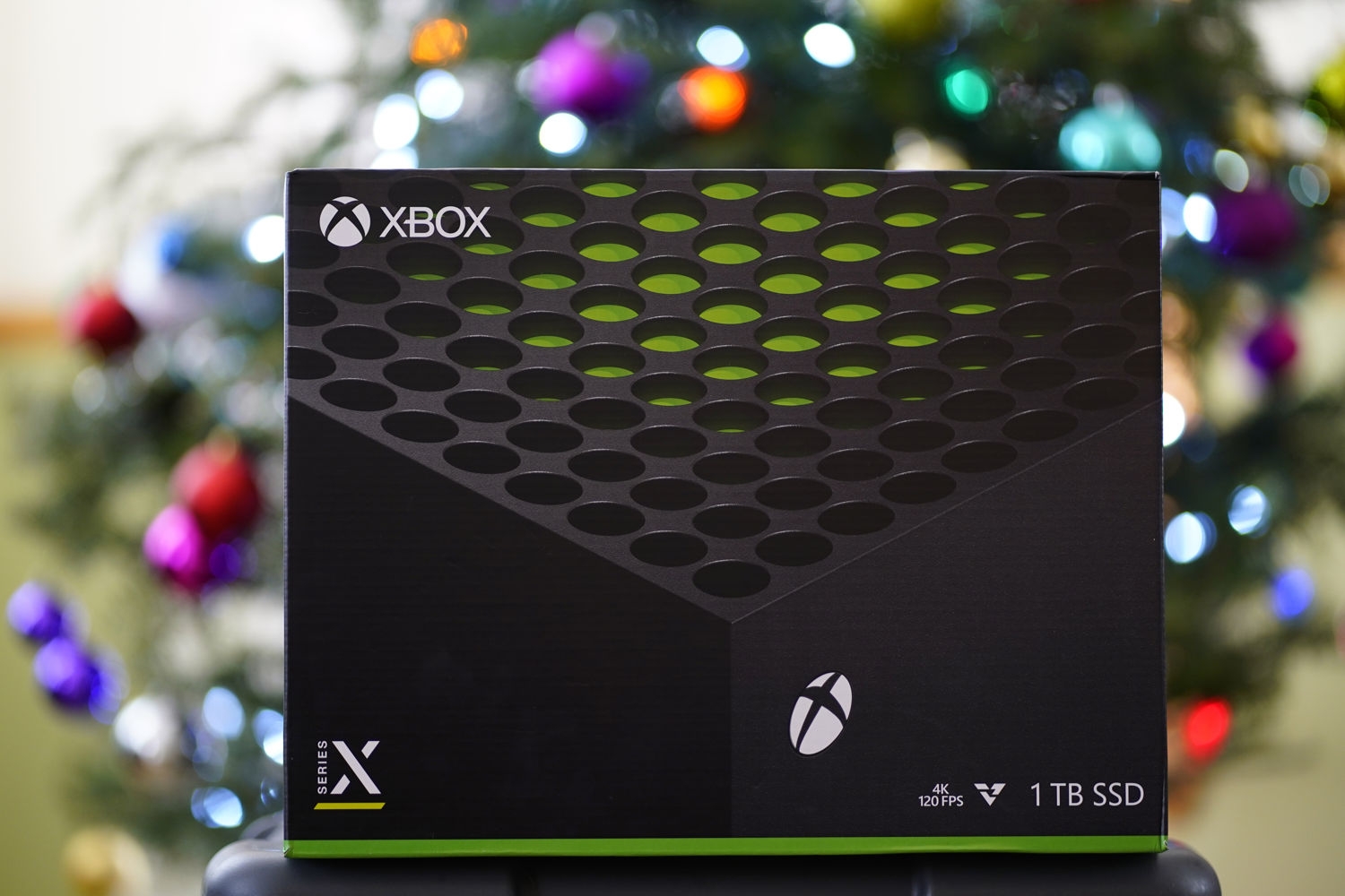 Microsoft Xbox Series X får en betydelig prisøkning.