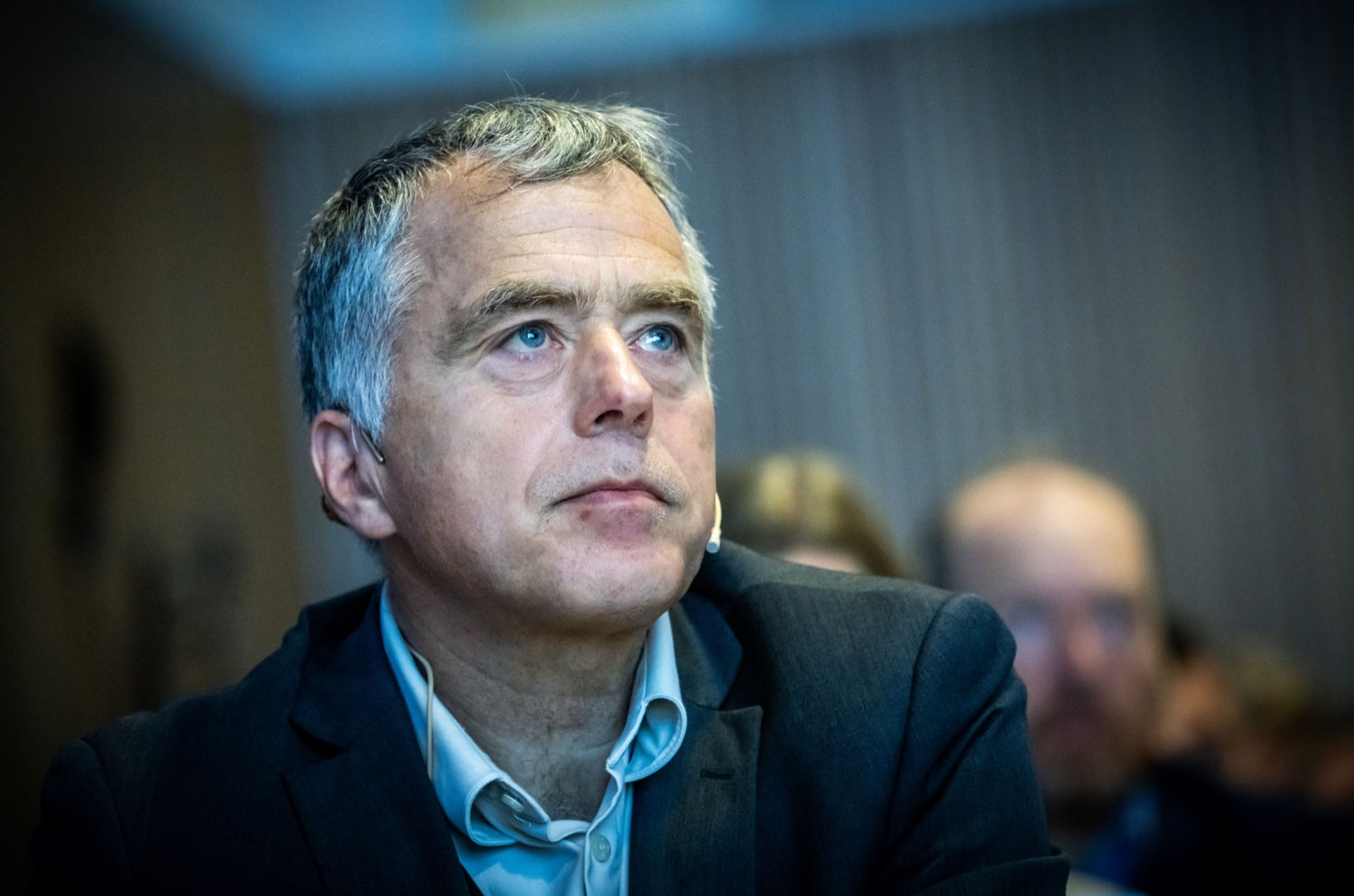 – Krisemaksimering, mener områdedirektør Helge Eide i KS om uro for at nye anbudsregler skal føre til mer snusk.