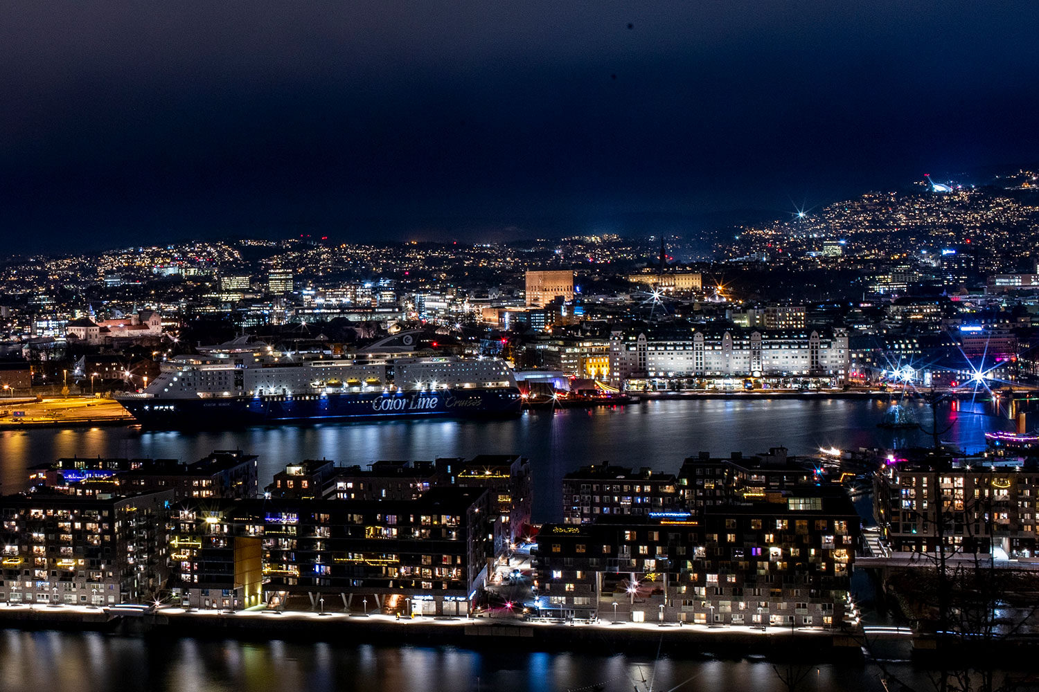 Leieprisene steg rekordmye i storbyene våre i fjor.