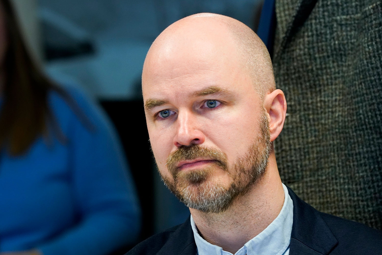 Utenlandssjef Arne Næss Holm i Kirkens Nødhjelp bekrefter at organisasjonen har blitt svindlet for flere millioner kroner i et bistandsprosjekt i Somalia. Han kaller svindelen for utspekulert.