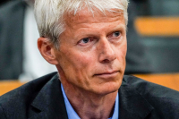 Nav-direktør Hans Christian Holte sier det venter at ledigheten vil gå ytterlige ned i år.