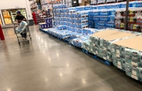 Dopapir er blitt et verdifullt produkt for enkelte under den pågående viruskrisen.