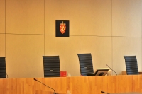 Tingretten
