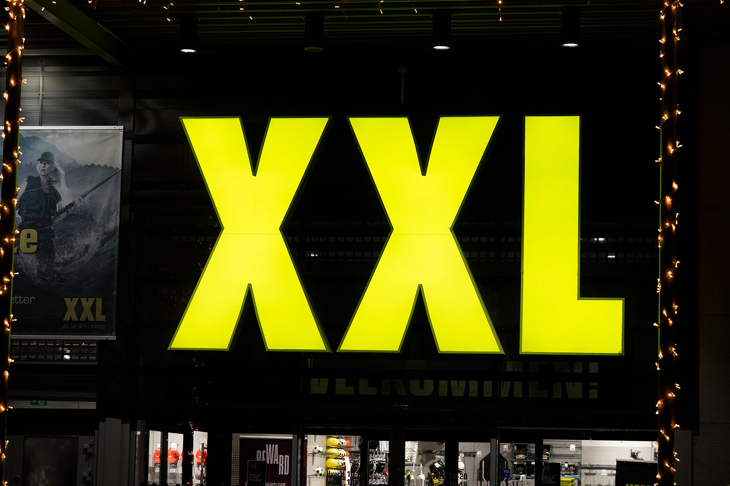 Kriserammede XXL tapte enda mer enn forventet i andre kvartal.