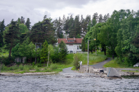 Utøya får 12 mill til "Demokrativerksted"