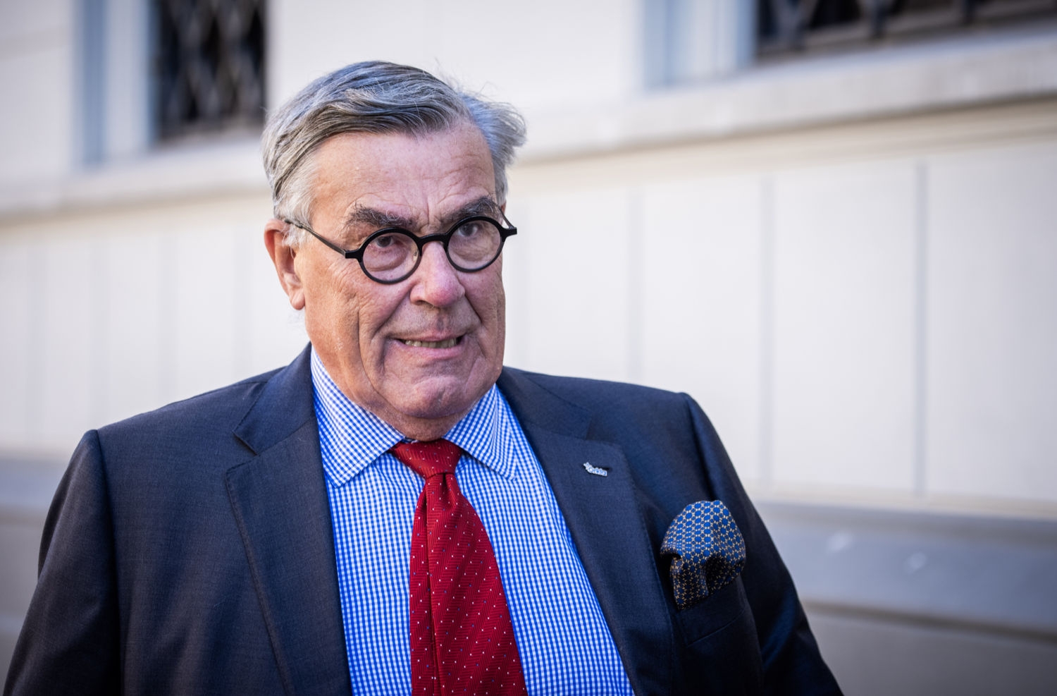 Stein Erik Hagen døde mandag i sitt eget hjem etter hjertestans.