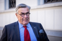 Stein Erik Hagen døde mandag i sitt eget hjem etter hjertestans.