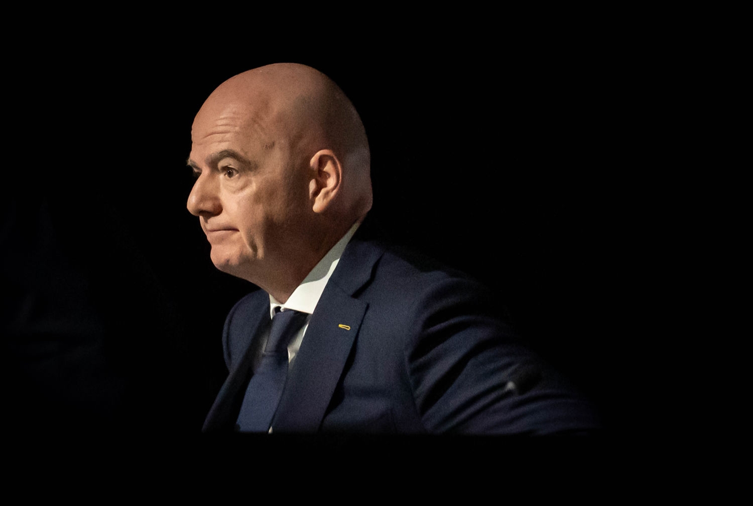 Fifa-president Gianni Infantino mener prisene må følge markedet.