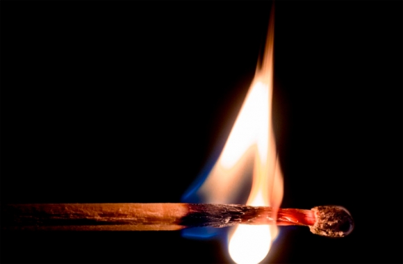 Fyr riktig - tre av fire fyrer feil