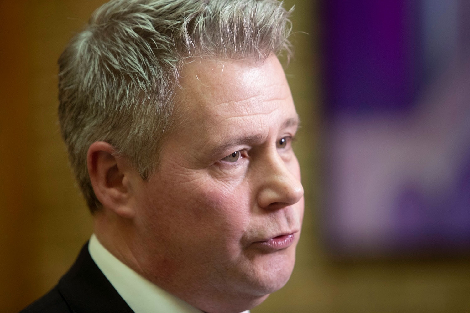 Fremskrittspartiets justispolitiske talsperson Per-Willy Amundsen mener forbud mot søskenbarnekteskap er et viktig gjennomslag.