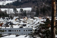 Omsetning av eiendommer i Ringerike kommune i uke 48