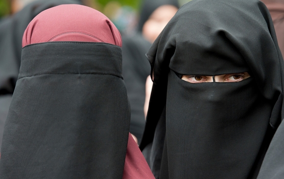 De folkevalgte i Danmark vil vedta forbud mot ansiktsdekkende plag.