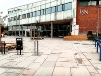 USN Campus Hønefoss