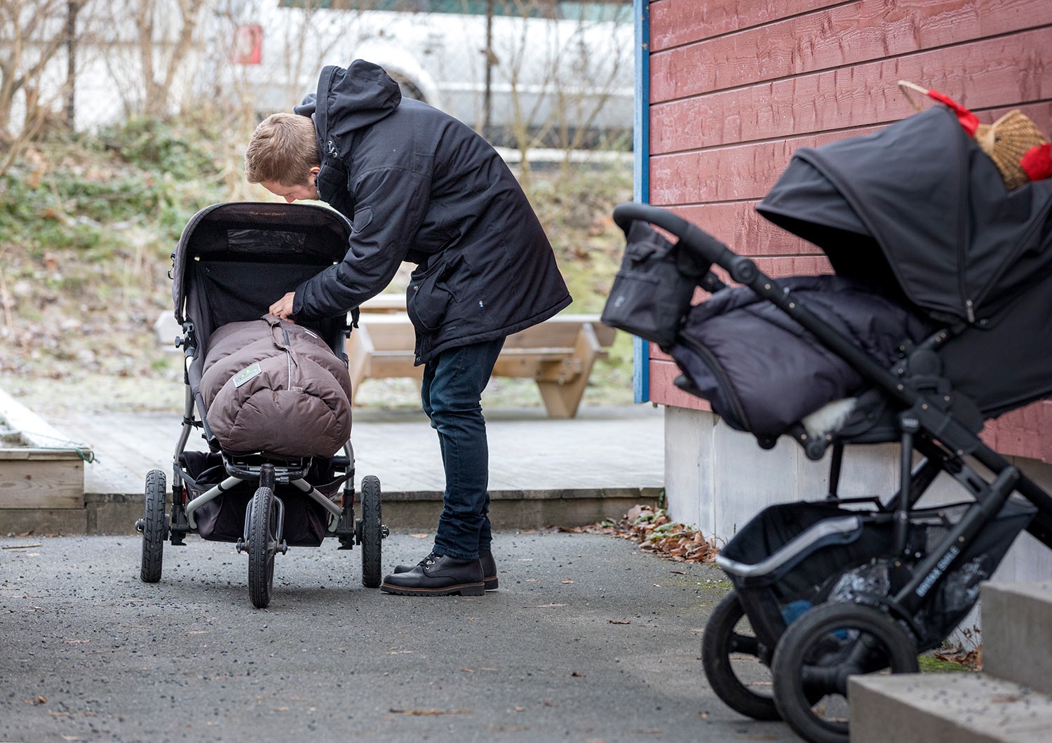 Hverdagen er blitt mye dyrere for en tobarnsfamilie med boliglån og fossilbil, ifølge Statens institutt for forbruksforskning (Sifo).