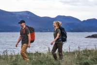 GJØR GULL AV ULL. Aclimas produktutvikling åpner mange dører for ull som material i klesplagg.