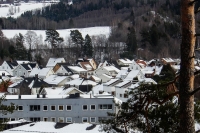 Omsetning av eiendommer i Ringerike kommune i uke 8 / 2026