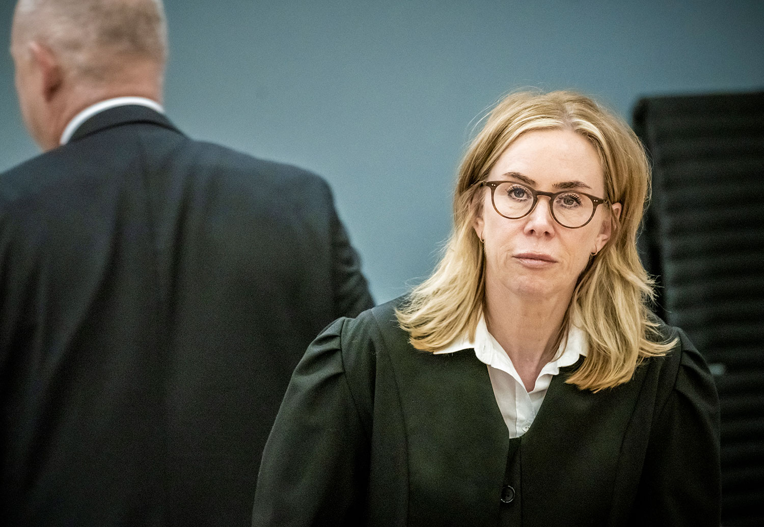 Statsadvokat Marit Formo mener Politiets sikkerhetstjeneste (PST) avverget en terroraksjon i Norge da den nå terrortiltalte 16-åringen ble pågrepet.