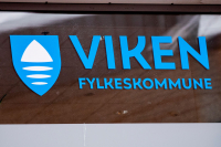 Hele 56 prosent av de spurte i en ny meningsmåling ønsker å oppløse Viken.