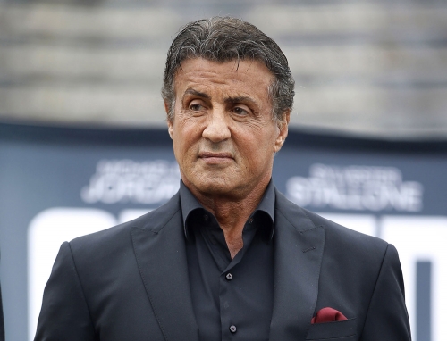 Sylvester Stallone er klar for en ny runde som Rambo – og nå er premieredatoen for filmen klar.